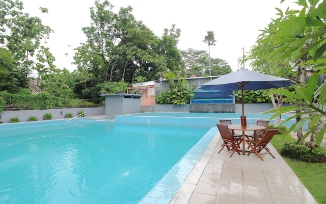 Airy Eco Condong Catur Asem Gede Yogyakarta