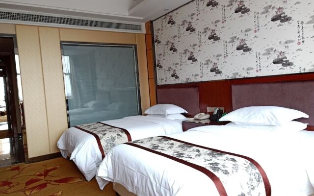 Guilin Xin Bin International Hotel