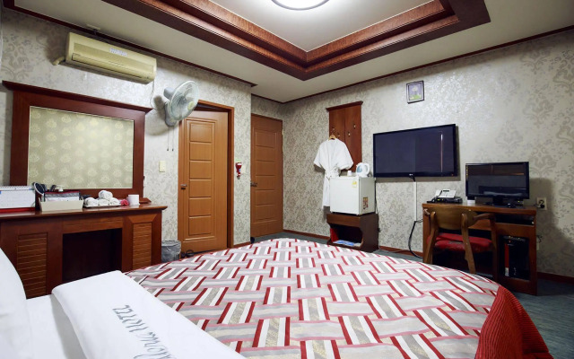Galleria Hotel
