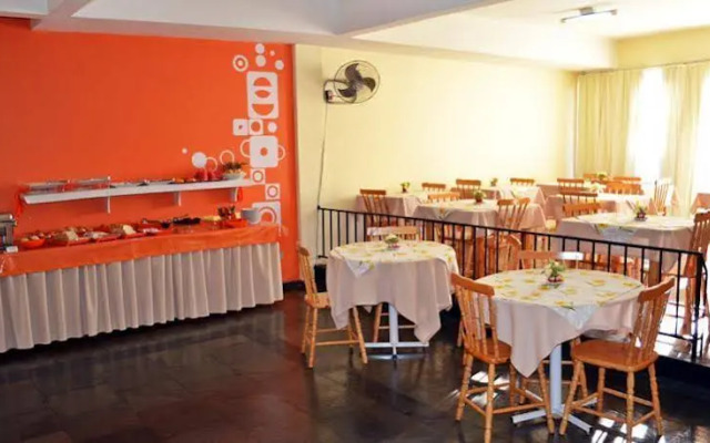 Hotel Faguile