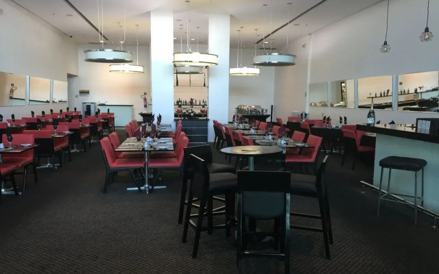 Mercure Macaé