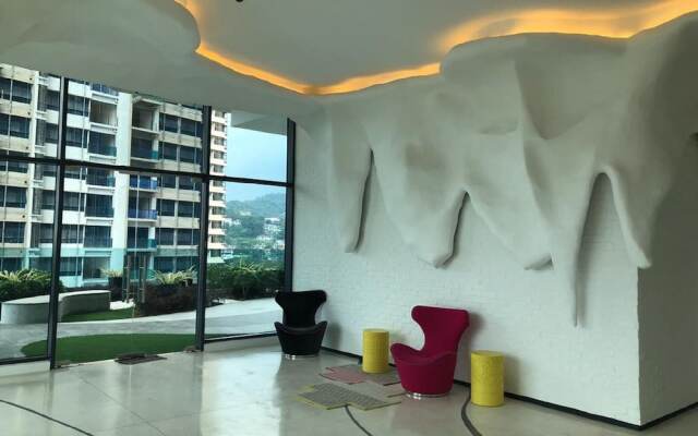 Arte Plus Jalan Ampang by Feel Homes
