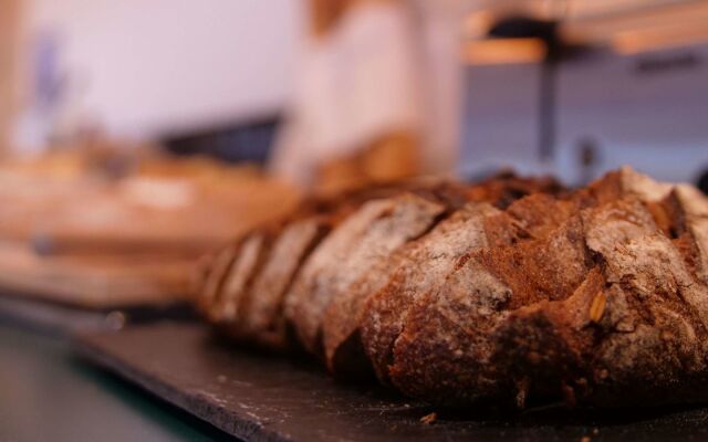 greet hotel Castets Coeur des Landes