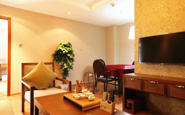 Vadga-Smeyer Hotel (Global Center)