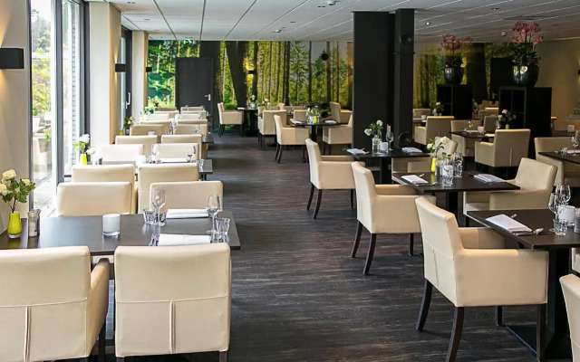 Fletcher Hotel - Restaurant De Eese - Giethoorn