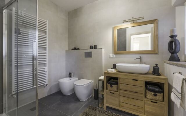 Il Nespolo Charming Apartment Fonterutoli