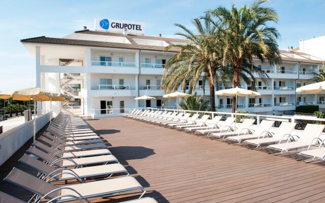 Grupotel Alcudia Suite