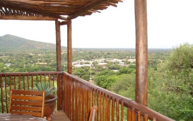 Maroela Guest Lodge