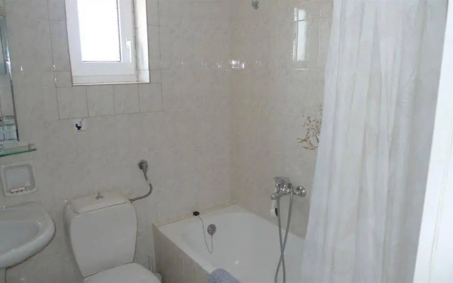 Vlamis Villas