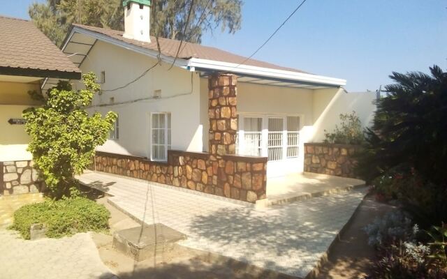 Motel Mont Huye