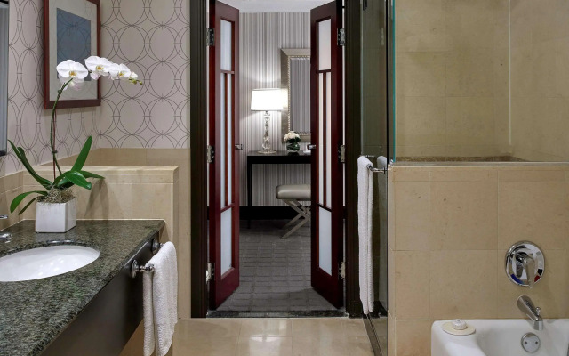 Sofitel Philadelphia at Rittenhouse Square