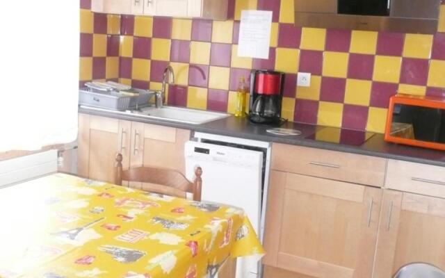 Residence L'Etoile du Sancy