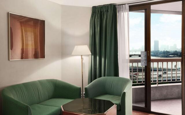 Ramses Hilton