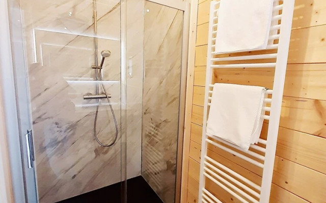 Alpenchalet Nassfeld