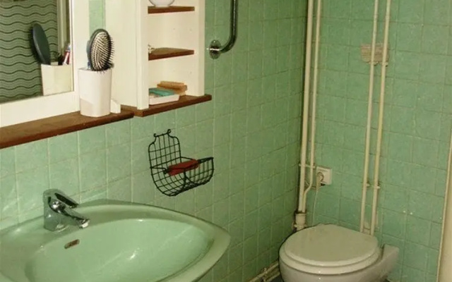 Apartment La Fourche
