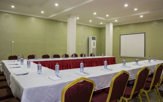 Villa Angellia Boutique Hotel