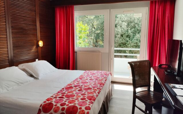 Hotel Ker Juliette