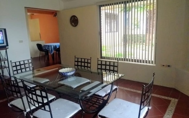 House of Ficus Banderilla,veracruz-mexico