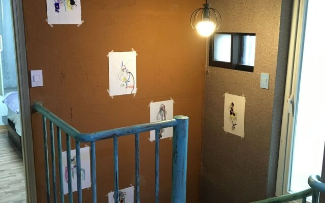 Guesthouse Ryuga - Hostel