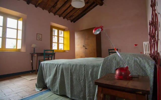 La Casina dei Frati - Hotel in 卢卡 - Photo 2