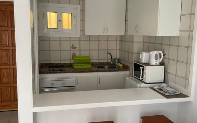 Apt Los Cristianos Beach 1