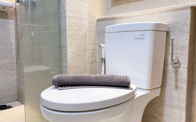 Spacious And Comfort Stay 3Br At Gold Coast Apartment
