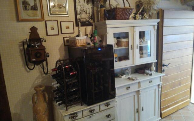 Guest House Kvartin