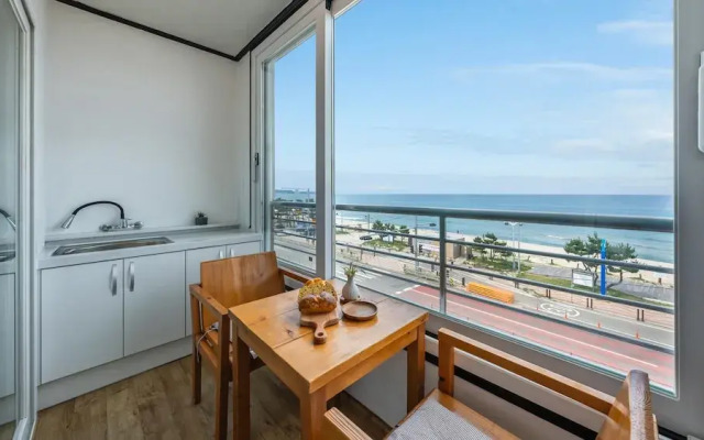 Yangyang Verit Pension