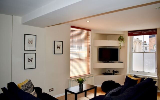 Central Regency Townhouse Brighton