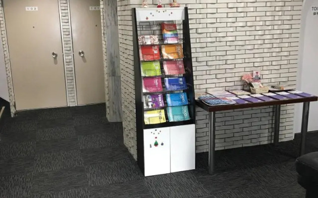 Best Hotel