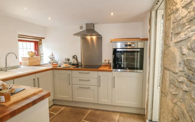 Hope Cottage