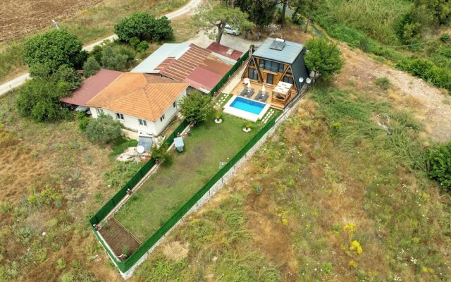 Rose Bungalov Marmaris Hisaronu