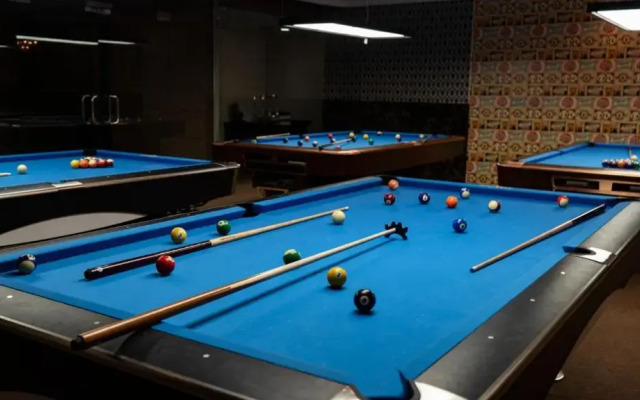 Boonmax Hotel L.L.C