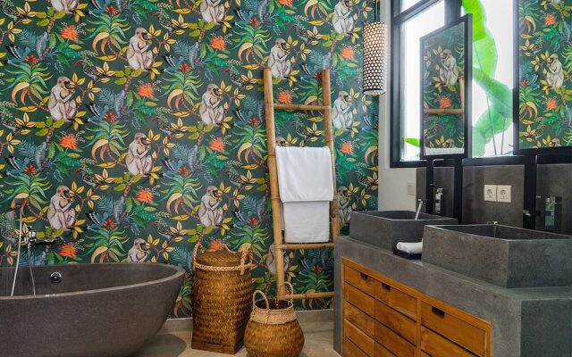 Canggu Beachside Villas