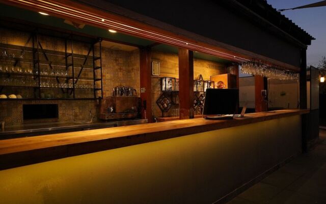 Qcunda Otel Restorant