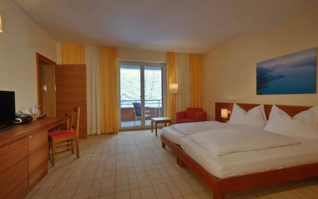 Wohlfuehlhotel Goiserer Muehle