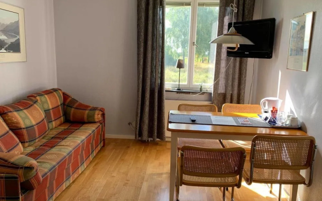 Stf Bralanda Vandrarhem