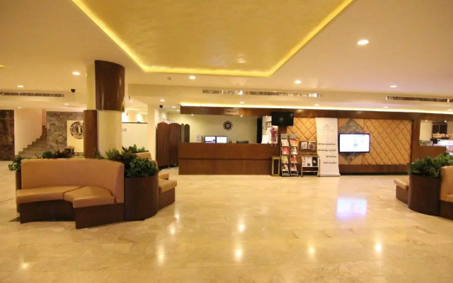 Towlan Suites 1