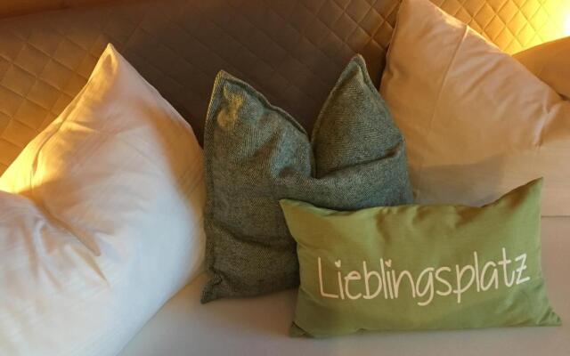 Appartement Straninger am Achensee
