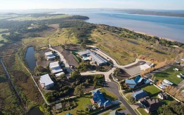 Broadbeach Inverloch Resort