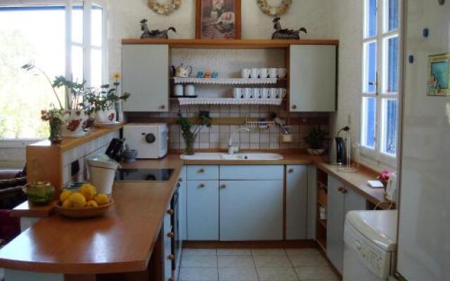 Yianna's Home