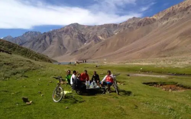 The Nomad's Cottage - Chicham/Kibber Spiti Valley