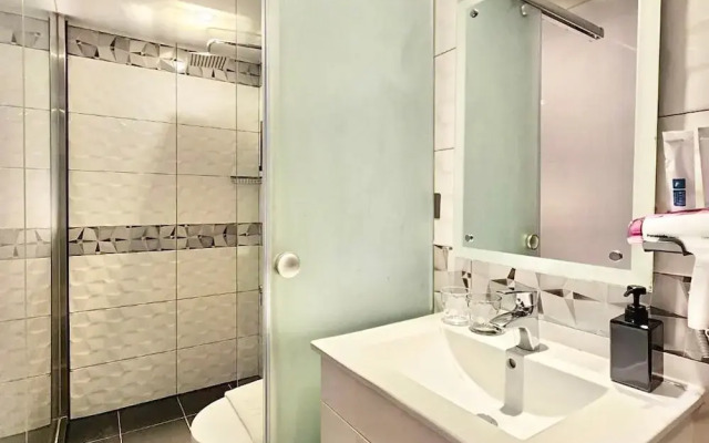 Fun Stay Inn Ximen