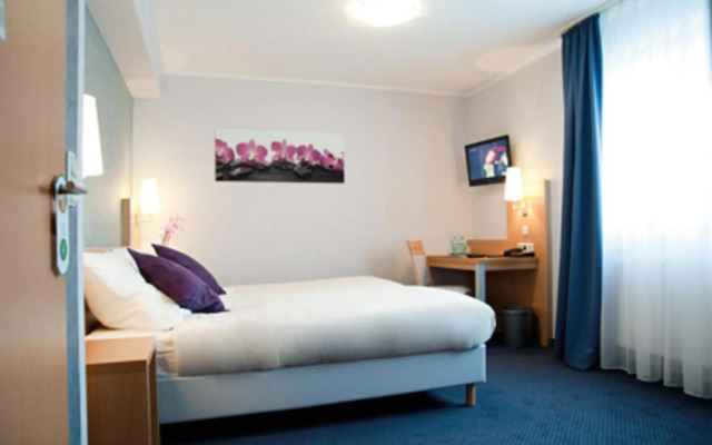 Hotel Beuss