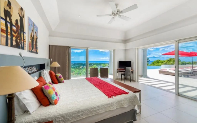 Dream Villa Terres Basses 1082
