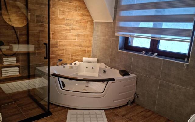 Garnet Star Apartments, Kopaonik, apartman broj 4