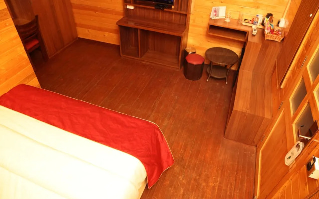 Kanva Star Resorts