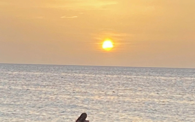 Hostal Olas Club De Neguanje - P Tayrona