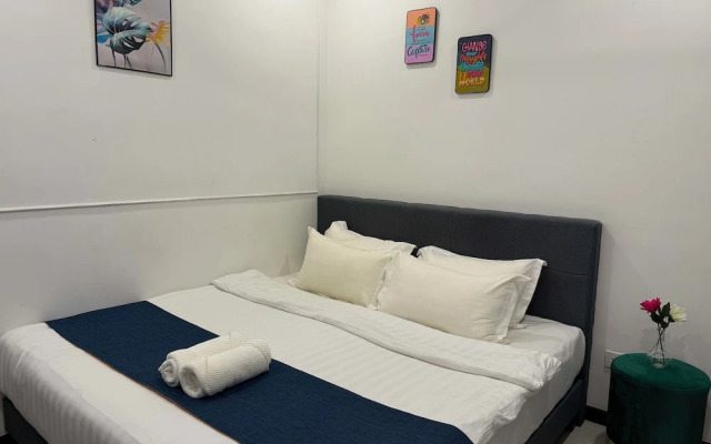 Neu Suites By Serenity Vacation Homes