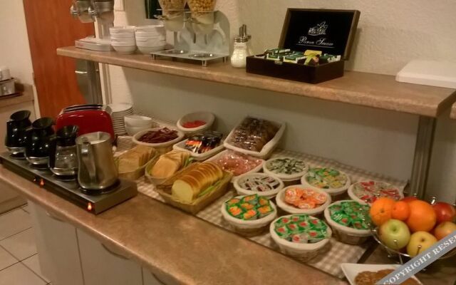 Best Hotel Strasbourg Sud - Lingolsheim